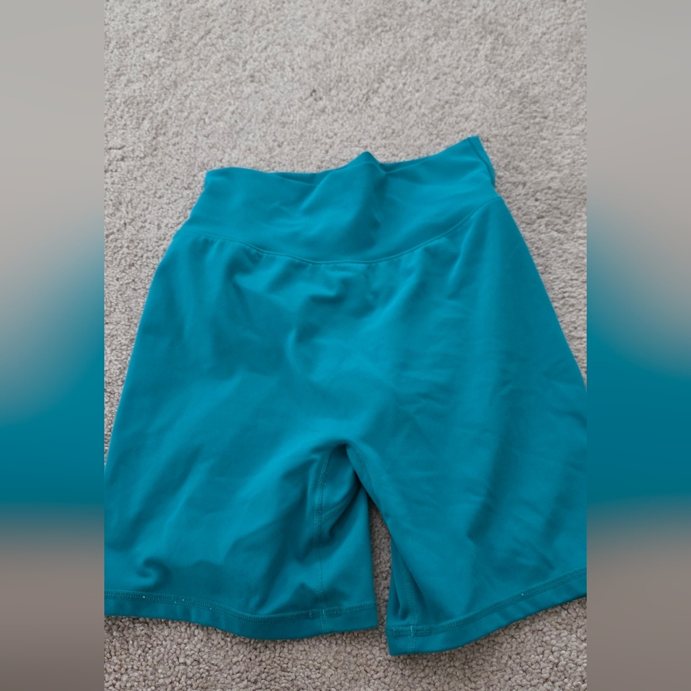 Ptula Shorts